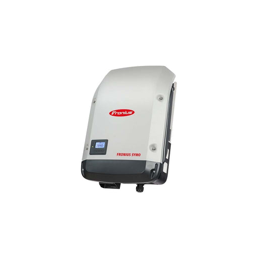 Produktbild Wechselrichter - Fronius Symo 4.5-3-M Wechselrichter 4,5 kW mit 2 MPP-Tracker 3-phasig - 0 % MwSt.