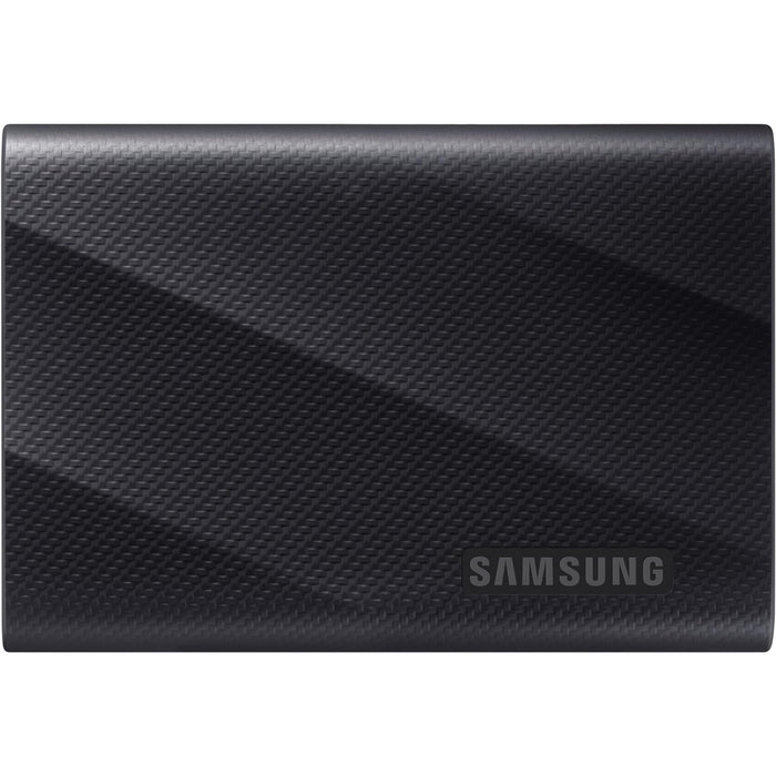 Samsung T9 Portable SSD 1TB schwarz