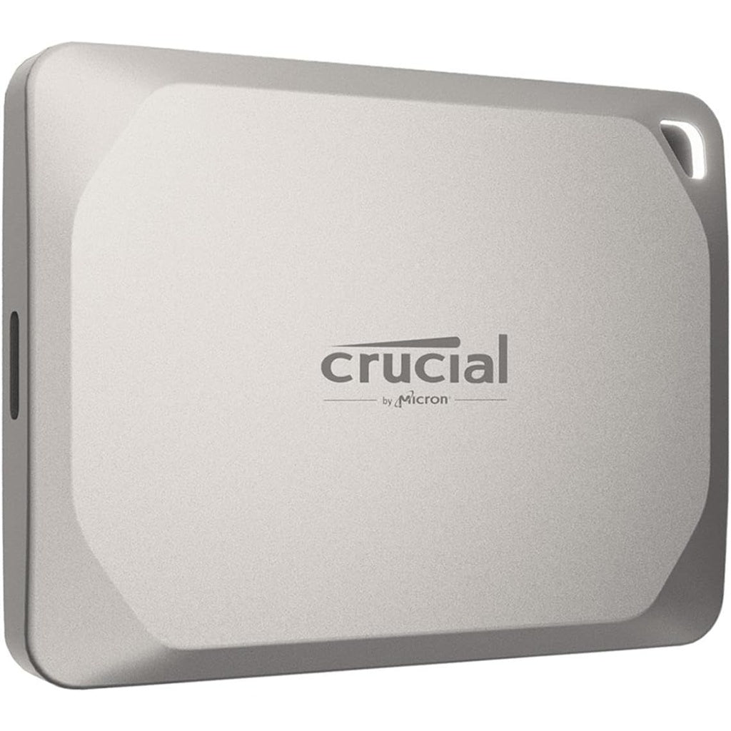 Produktbild externe SSD - Crucial X9 Pro ext. SSD für Mac 2TB
