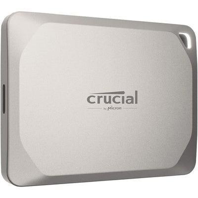 X9 Pro ext. SSD für Mac 2TB