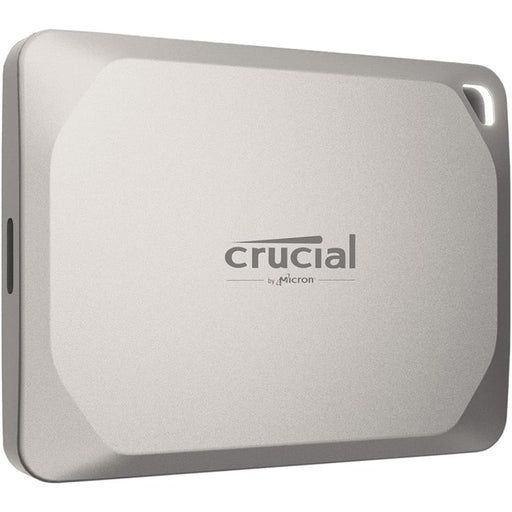 Produktbild Festplatten - Crucial X9 Pro ext. SSD für Mac 2TB