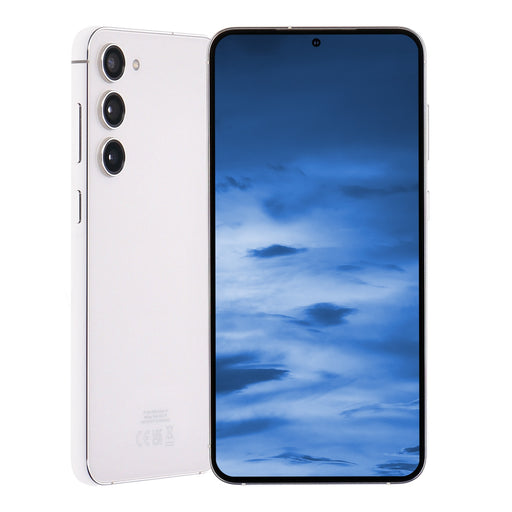 Produktbild Smartphone - Samsung Galaxy S23+ 5G DS 256GB Cream