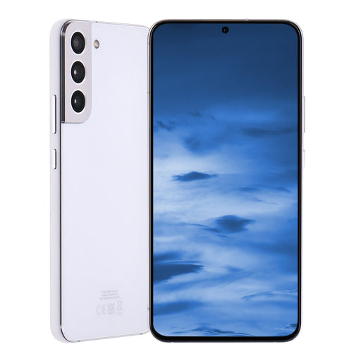 Produktbild Smartphone - Samsung Galaxy S22+ 5G DS 128GB Phantom White