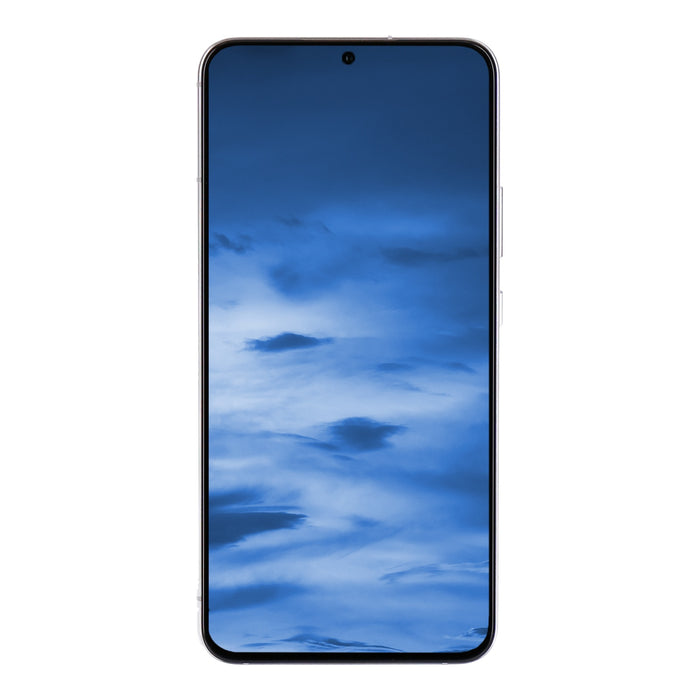 Samsung Galaxy S22+ 5G DS 128GB Phantom White