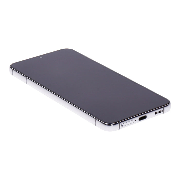 Samsung Galaxy S22+ 5G DS 128GB Phantom White