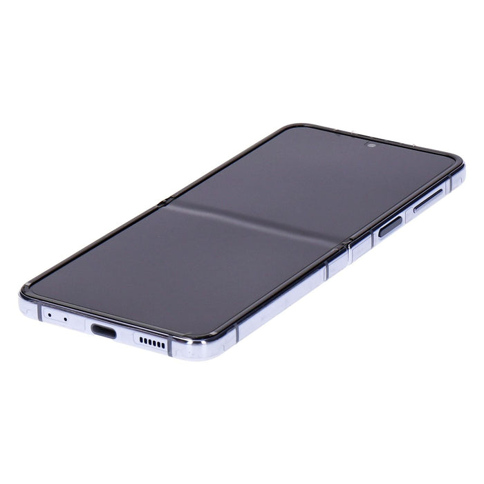 Samsung Galaxy Z Flip4 5G DS 256GB Blau