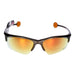 Rudy´s Optics Sportsonnenbrille Arcor RY014091