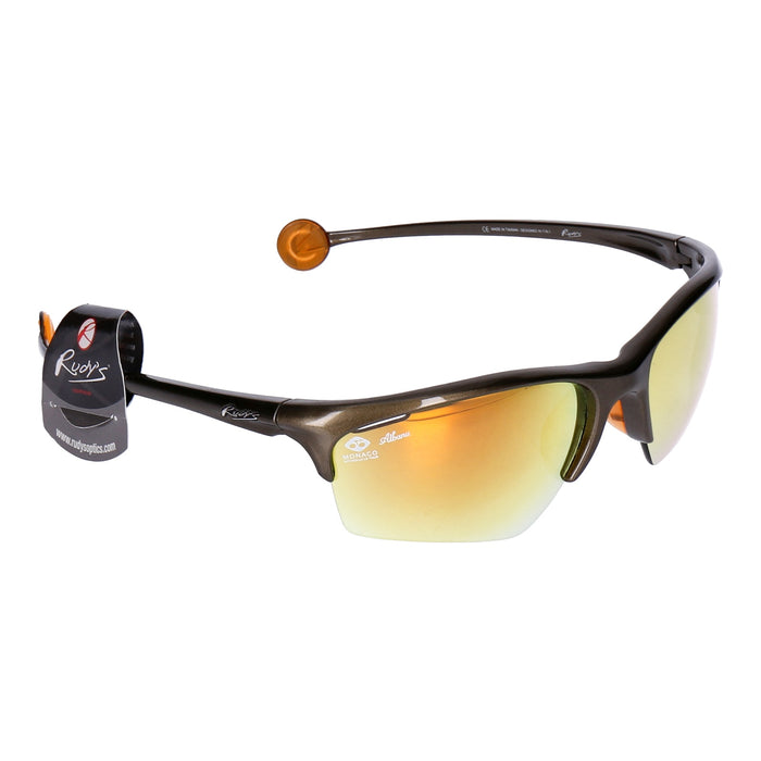 Rudy´s Optics Sportsonnenbrille Arcor RY014091