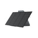 EcoFlow Bifaziales Solarpanel 220W faltbar - 0% MwSt. (gem. §12 Abs. 3 USt.)