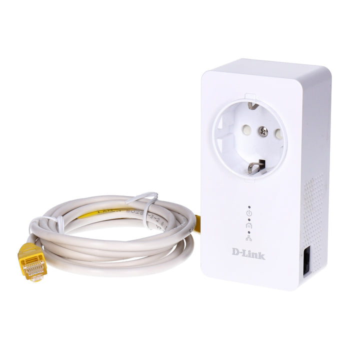 D-Link DHP-P610AV Powerline Adapter