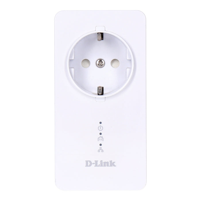 D-Link DHP-P610AV Powerline Adapter