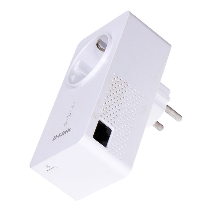 D-Link DHP-P610AV Powerline Adapter