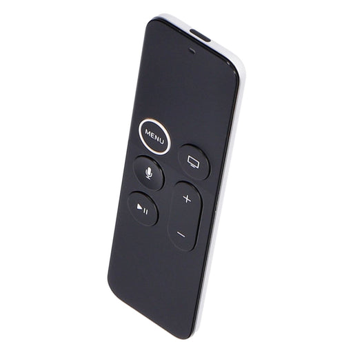 Produktbild Medienfernbedienung - Apple Siri Remote 1. Generation Lightning schwarz