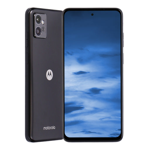 Produktbild Smartphone - motorola moto g32 4G Dual-SIM 64GB Mineral Grey