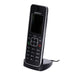 AVM FRITZ!FON C6 Black Edition Schnurloses Telefon