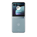 Motorola Razr 40 Ultra 256GB Glacier Blau