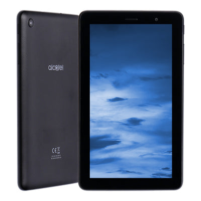 1T 7 WiFi 16GB Schwarz
