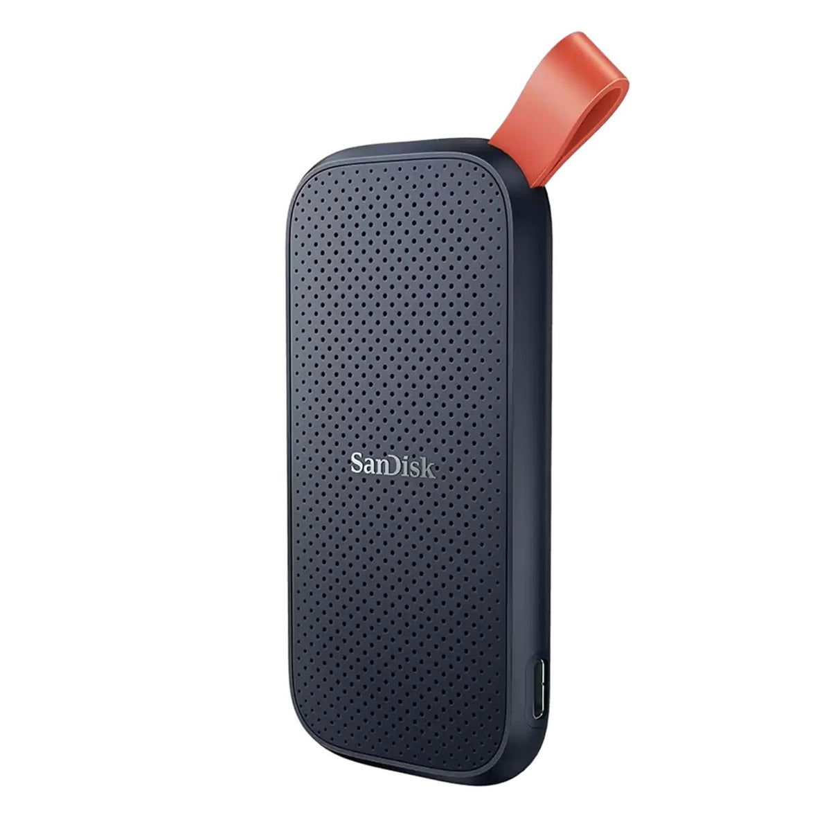 Produktbild externe SSD - SanDisk Portable USB Typ-C 3.2 SSD 2TB