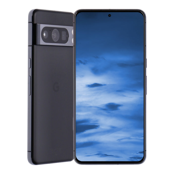 Google Pixel 8 Pro 5G Dual-SIM 256GB Obsidian