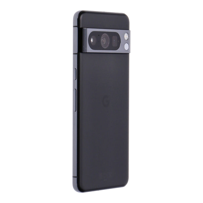 Google Pixel 8 Pro 5G Dual-SIM 256GB Obsidian