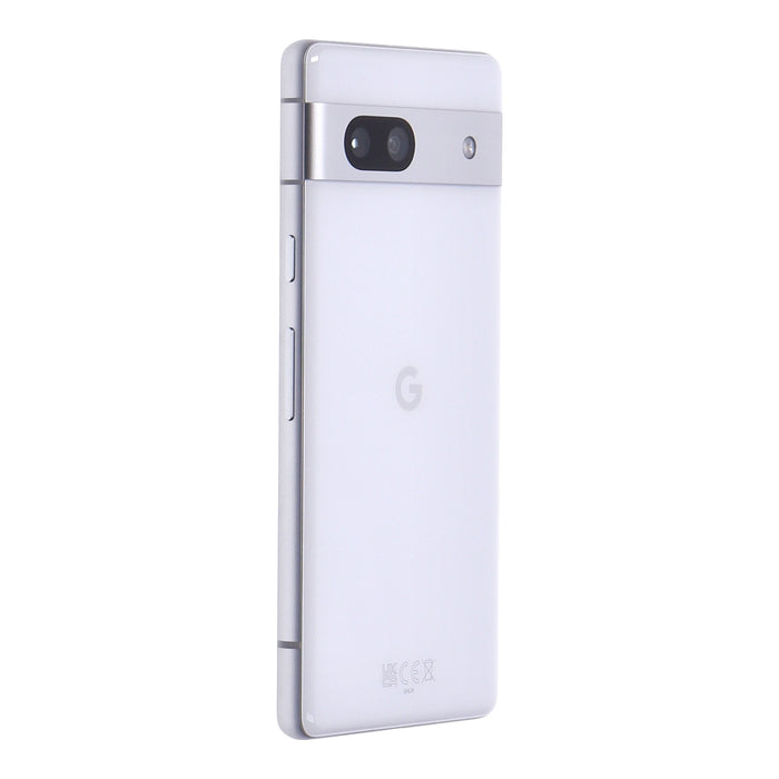 Google Pixel 7a 5G Dual-SIM 128GB Snow