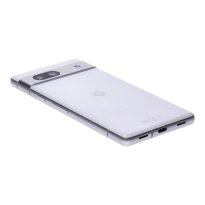 Google Pixel 7a 5G Dual-SIM 128GB Snow