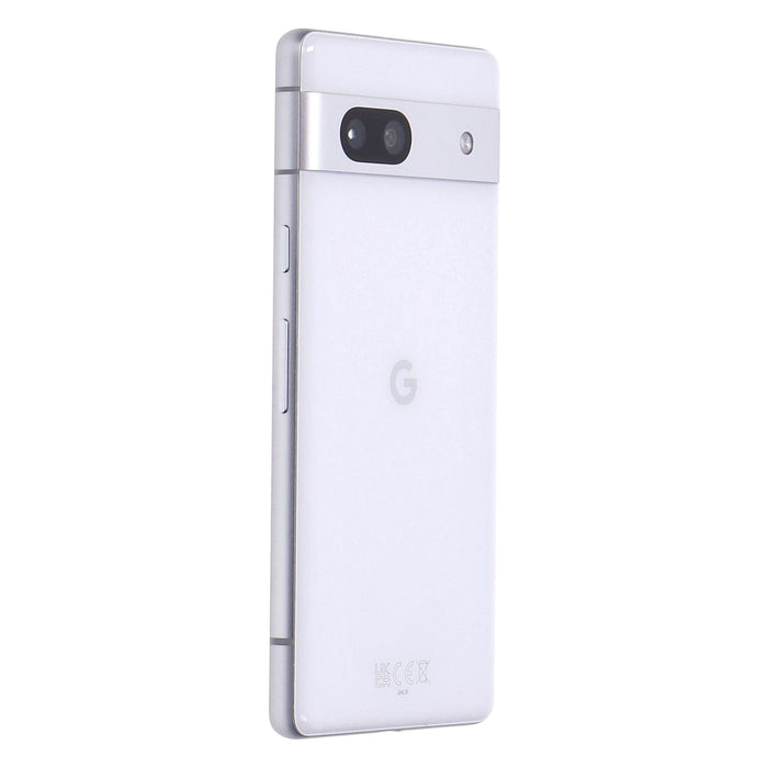 Google Pixel 7a 5G Dual-SIM 128GB Snow