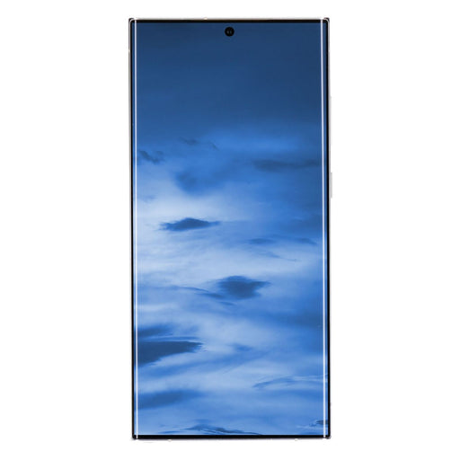 Produktbild Smartphone - Samsung Galaxy S23 Ultra Dual-SIM 256GB Cream