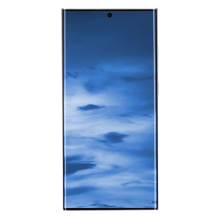 Samsung Galaxy S23 Ultra Dual-SIM 256GB Cream