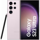 Samsung Galaxy S23 Ultra 5G Dual-SIM 512GB Lavender