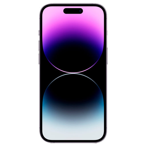 Produktbild Smartphone - Apple iPhone 14 Pro 128GB Violett