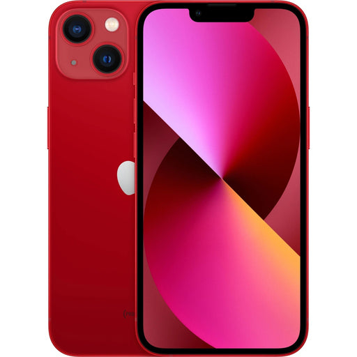 Produktbild Smartphone - Apple iPhone 13 128GB (PRODUCT) RED