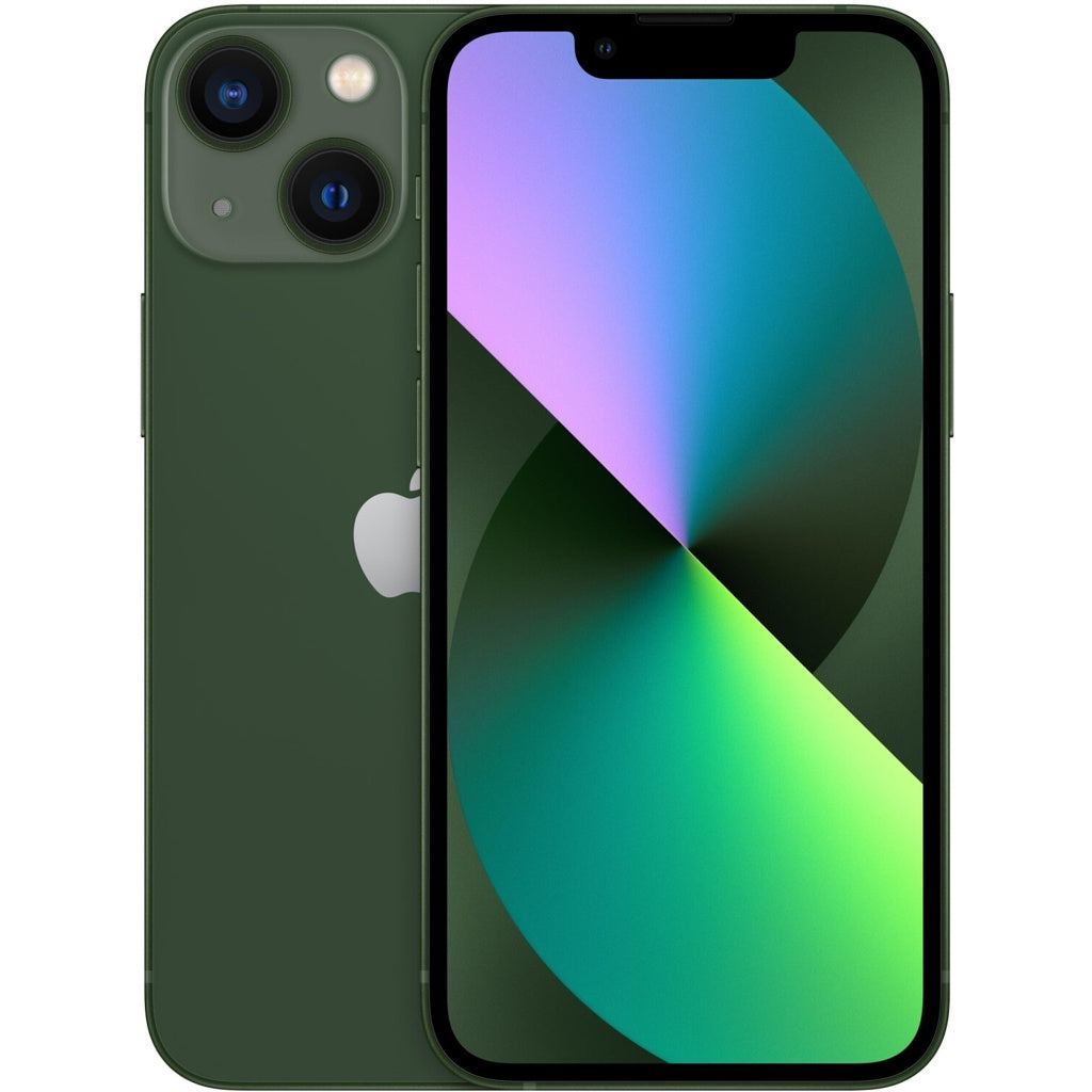 Produktbild Smartphone - Apple iPhone 13 mini 128GB Grün