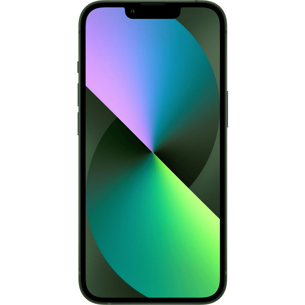 Produktbild Smartphone - Apple iPhone 13 mini 128GB Grün