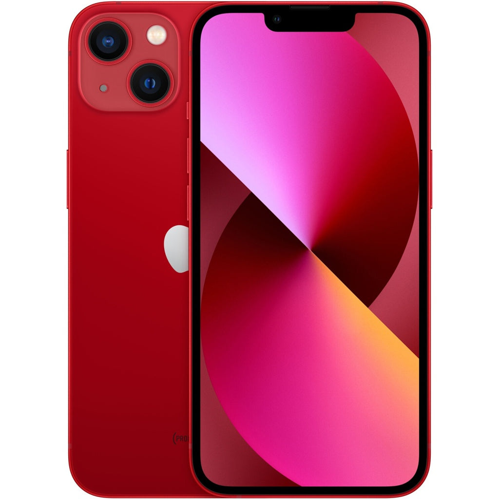 Produktbild Smartphone - Apple iPhone 13 512GB (PRODUCT) RED