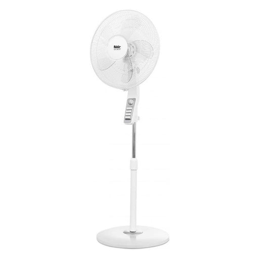 Produktbild Standventilator - Fakir VC 35 S Trend/Standventilator sehr leise oszillierend 90°, 3-Leistungsstufen