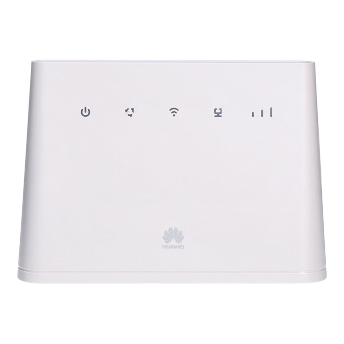 Huawei 4G Router Lite B311s-220 Weiß