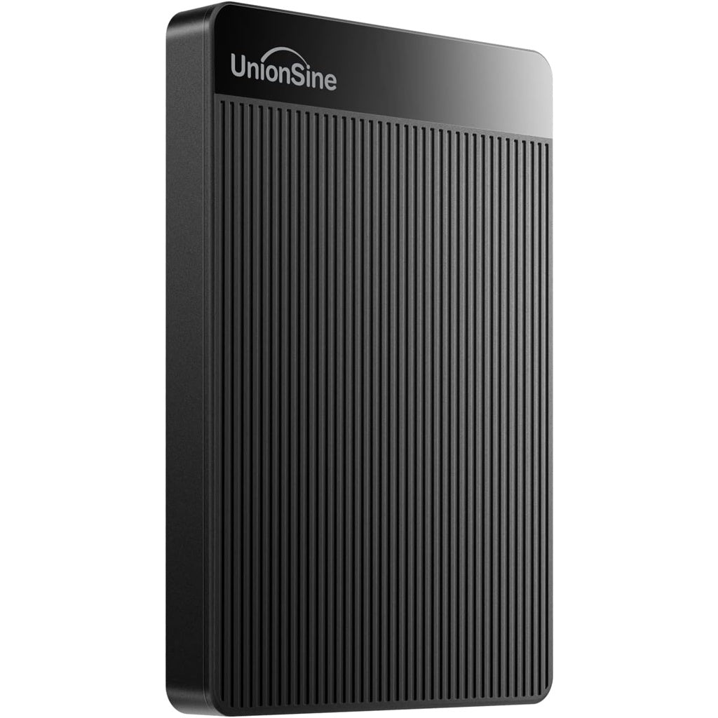 Produktbild externe HDD-Festplatte - UnionSine Expansion ext. Festplatte 1TB