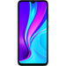 Xiaomi Redmi 9C NFC Dual-SIM 64GB Midnight Gray