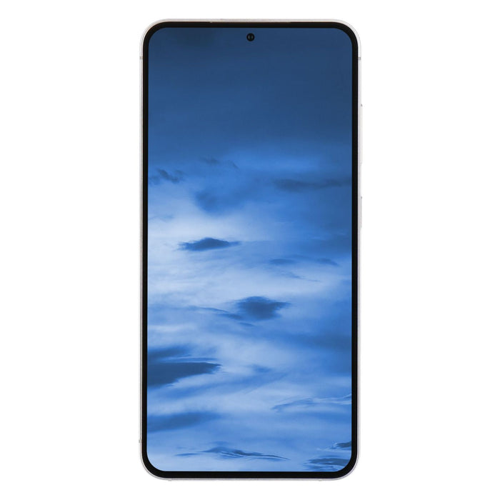 Samsung Galaxy S24 Dual-SIM 256GB Amber Yellow