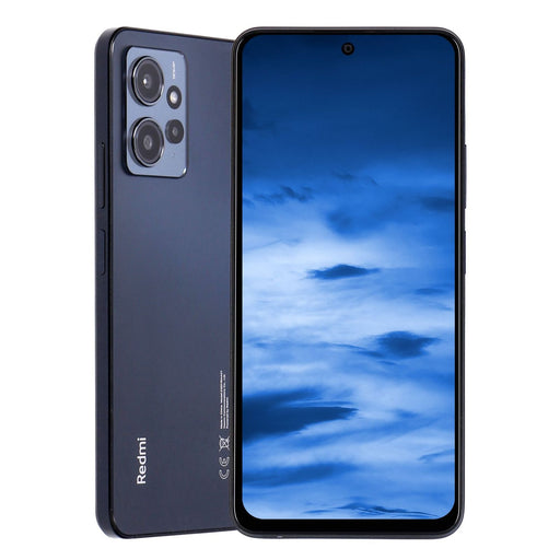 Produktbild Smartphone - Xiaomi Redmi Note 12 Dual-SIM 64GB Onyx Gray