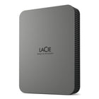 LaCie Mobile Drive Secure Festplatte 5TB