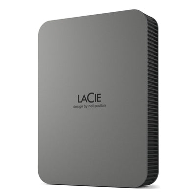 Mobile Drive Secure Festplatte 5TB