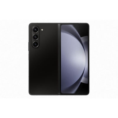 Galaxy Z Fold5 5G DS 256GB Phantom Black