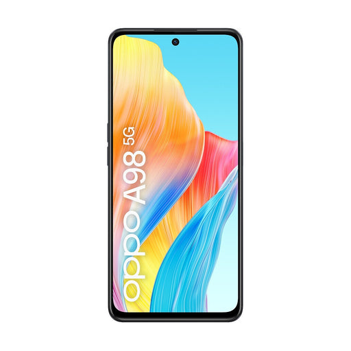 Produktbild Smartphone - Oppo A98 5G Dual-SIM 256GB Cool Black