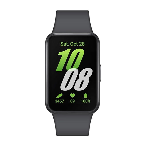 Produktbild Smartwatch - Samsung Galaxy Fit 3 SM-R390 Gray
