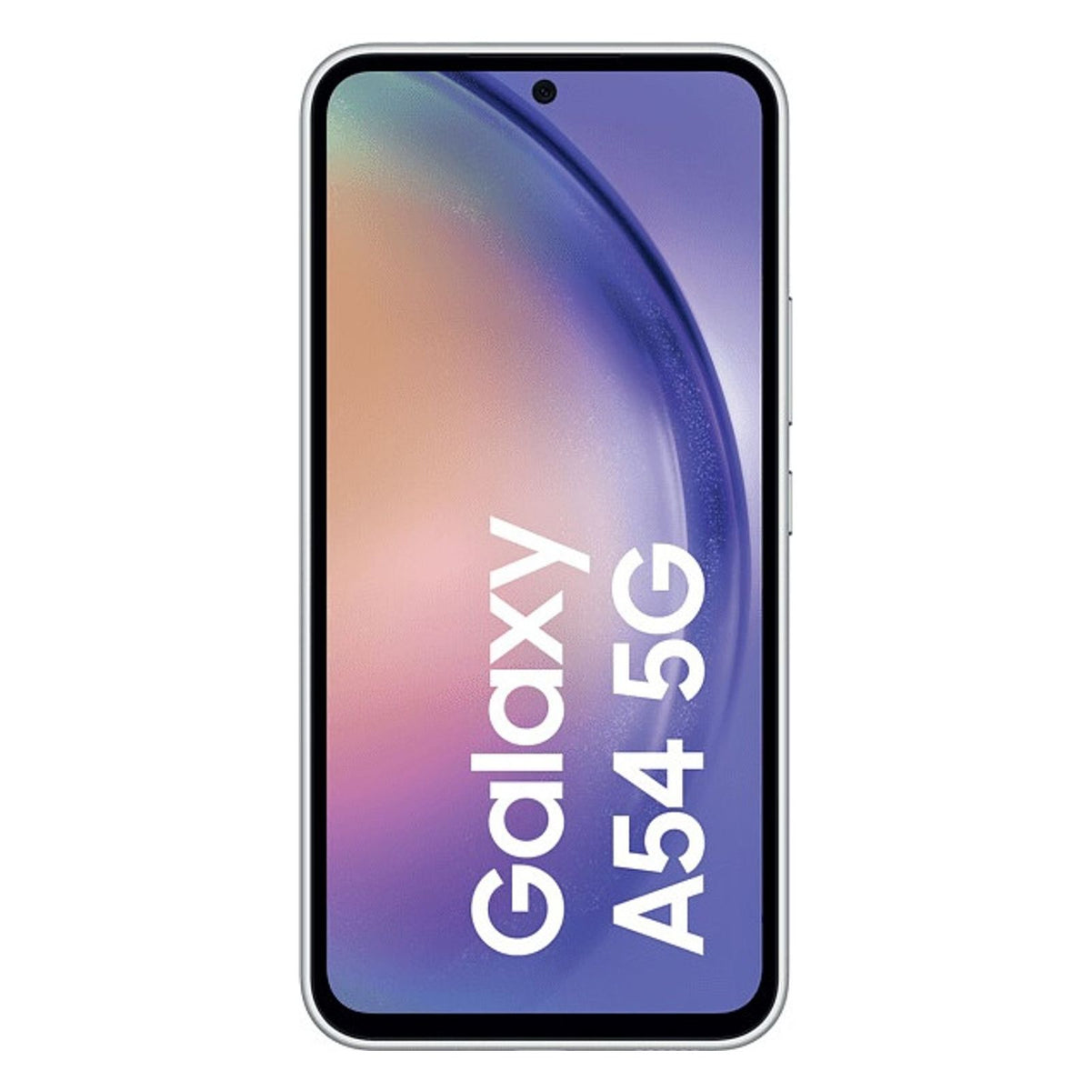 Produktbild Smartphone - Samsung Galaxy A54 5G 128GB Awesome White