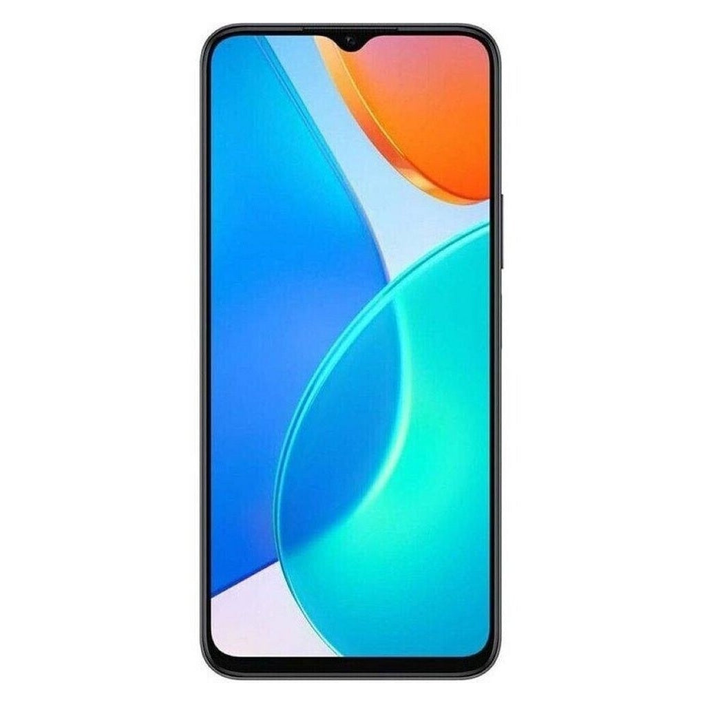 Produktbild Smartphone - Honor X6 Dual-SIM 64GB Midnight Black