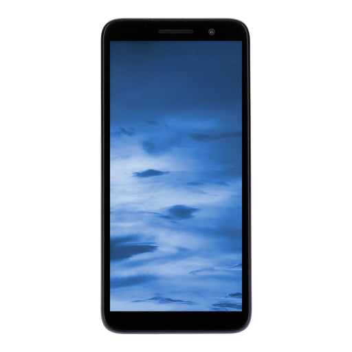 Produktbild Smartphone - Alcatel 1 5033F 2021 DS 16GB Volcano Black