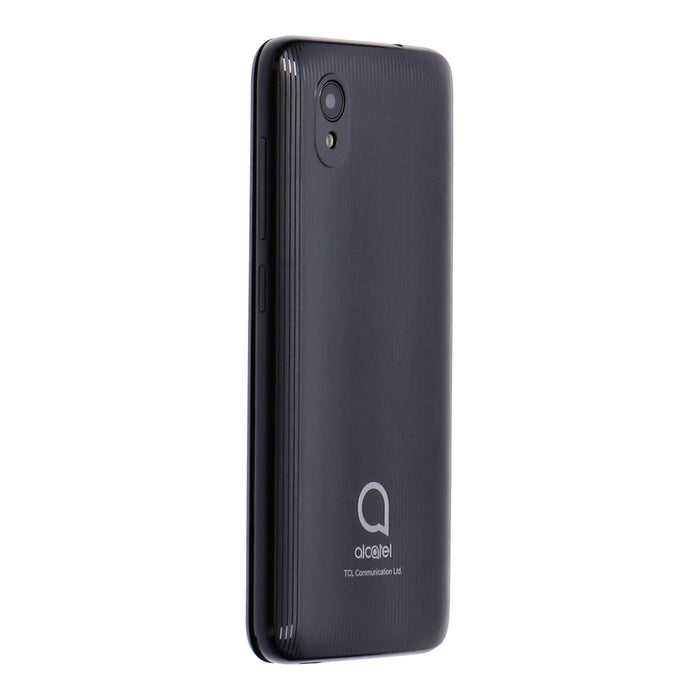 Alcatel 1 5033F 2021 DS 16GB Volcano Black